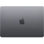 Apple MacBook Air 13" M2 256Gb Space Gray (MLXW3UA/A) 2022 : Объем накопителя 256 ГБ (SSD)