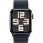 Apple Watch SE 2 2023 40mm GPS Midnight Aluminum Case with Midnight Sport Loop (MRE03) Approved Витринный образец: Производитель Apple