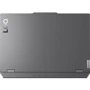 Ноутбук Lenovo LOQ 15IAX9 (83GS007KRA) UA: Процессор Intel Core i5-12450HX (2.4 - 4.4 ГГц) / 8 - ядерный