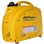 Генератор бензиновый ITC POWER GG20I 1600/2000 W: Тип запуска ручной стартер