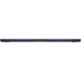 Apple MacBook Air 13" M2 256Gb Midnight (MLY33UA/A) 2022 : Оперативная память 8 ГБ