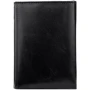 Чоловік тревел кейс DNK Leather чорний (DNKPAL50-CFL-NL-black): Країна виробник Україна