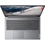 Ноутбук Lenovo IdeaPad 1 15ALC7 (82R400B8RM): Екран 15.6" IPS (1920x1080) Full HD