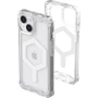 Чехол для iPhone Urban Armor Gear UAG Plyo Magsafe Ice/White (114294114341) for iPhone 15