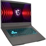 Ноутбук MSI Thin 15 B12UC (B12UC-1883XUA) UA: Процесор Intel Core i7-12650H (2.3 - 4.7 ГГц) / 10 - ядерный