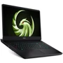 Ноутбук MSI Alpha 17 (C7VG-035XPL): Экран 17.3 " (2560x1440)