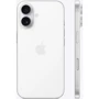 Apple iPhone 16 512GB White (MYEP3SX/A) : Время автономной работы Прослушивание музыки: до 80 часов; Просмотр видео: до 22 часов