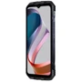 Смартфон Doogee V30T 5G 12/256Gb Marble Black: Дисплей 6.58" IPS (2408x1080) / 401 ppi / Corning Gorilla Glass