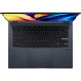 Ноутбук ASUS Vivobook S 14 Flip TN3402YA-LZ211W (90NB1111-M007R0) UA: Тип экрана глянец