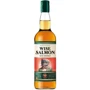 Віскі Wise Salmon Irish Whiskey 43% 0.7 л (3014400238144)