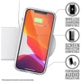 Чохол для iPhone Catalyst Influence Case Clear (CATDRPH12CLRL2) for iPhone 12 Pro Max фото 5