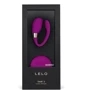 Вібратор LELO Tiani 3 Deep Rose: Призначення Для тройной стимуляции