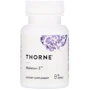 Thorne Research, Melaton-3, 60 Vegetarian Capsules (THR-78802)