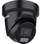 IP-камера видеонаблюдения Hikvision ColorVu Smart Hybrid Light DS-2CD2347G2H-LIU (eF) (4 MP/2.8 mm) Black