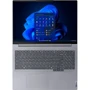 Ноутбук Lenovo ThinkBook 16 G7 IML (21MS005MRA) UA: Екран 16" IPS (1920x1200)