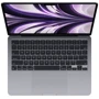 Apple MacBook Air 13" M2 256Gb Space Gray (MLXW3UA/A) 2022 : Відеокарта 8-core GPU