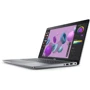 Ноутбук Dell Precision 3480 (N019P3480EMEA_VP): Процессор Intel Core i7-1370P (3.9 - 5.2 ГГц) / 14 - ядерный