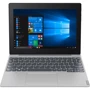 Планшет Lenovo IdeaPad D330-10IGM Mineral Grey (81H300K1RA): Вага 0.6 / 1.1 кг