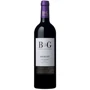 Вино Barton & Guestier Merlot Reserve красное сухое 0.75л (WNF3035138005693)