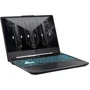 Ноутбук ASUS TUF Gaming A15 FA506NF (FA506NF-HN011): Тип экрана антибликовое покрытие