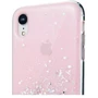 Чехол для iPhone SwitchEasy Starfield Case Pink (GS-103-45-171-18) for iPhone XR: Цвет розовый