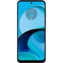 Смартфон Motorola G14 8/256GB Sky Blue (UA UCRF): Процесор Unisoc Tiger T616 (12 nm) Octa-core (2x2.0 GHz Cortex-A75 & 6x1.8 GHz Cortex-A55)