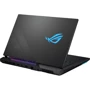 Ноутбук ASUS ROG Strix SCAR 15 G533QS (G533QS-DS89): Процессор AMD Ryzen 9 5900HX (3.3 - 4.6 ГГц) / 8 - ядерный