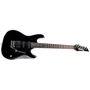 Електрогітара Ibanez GSA60 Black Night: Тип кріплення грифа Болтової