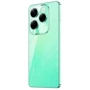 Смартфон Infinix Hot 40 Pro 8/256Gb NFC Starfall Green (UA UCRF): Слот для карт памяти microSDXC (выделенный слот)