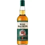 Віскі Wise Salmon Irish Whiskey 40% 0.7 л (3162049000292)