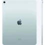 Планшет Apple iPad Air 13" 2024 Wi-Fi 256GB M2 Blue (MV2F3NF/A): Процесор Apple M2 8‑ядерный процессор с 4 ядрами производительности и 4 ядрами эффективности