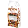 Сухий корм беззерновий Monge Dog Bwild Grain Free для собак з лососем 15 кг (70056052)