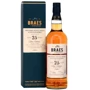 Віскі Braes of Glenlivet 25yo 48% у коробці 0.7 л (STA5000299613931)