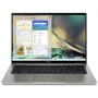 Ноутбук Acer Spin 5 SP514-51N-70LZ (NX.K08AA.001) RB: Тип экрана глянец