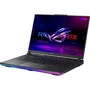 Ноутбук Asus ROG Strix SCAR 16 G634JZ (G634JZ-N4011W): Видеоадаптер NVIDIA GeForce RTX 4080, 12 ГБ GDDR6