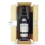 Віскі The Glenlivet 25 years old 0.7л, 43%, wooden box: Об'єм, л 0.7