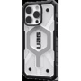 Чехол для iPhone Urban Armor Gear UAG Pathfinder Clear Magsafe Ice (114464114343) for iPhone 16 Pro: Тип аксессуара чехол