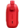 Акустика JBL Go 4 Red (JBLGO4RED): AM / FM радио нет