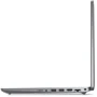 Ноутбук Dell Latitude 5530 Gray (N206L5530M15USWP1): Видеоадаптер Iris Xe Graphics G7 96EUs