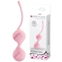 Вагінальні кульки PrettyLove Kegel Tighten Up I, BI-014490