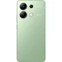 Смартфон Xiaomi Redmi Note 13 8/128GB Mint Green (Global, no NFC): Дисплей 6.67" AMOLED (1080 x 2400) / 395 ppi / Corning Gorilla Glass 3