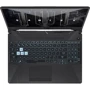 Ноутбук ASUS TUF Gaming A15 (FA506NF-HN003W): Объем накопителя 512 ГБ (SSD)