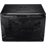 Ноутбук ASUS TUF Gaming F15 FX506HC (FX506HC-WS53) RB: Процесор Intel Core i5-11260H (2.6 - 4.4 ГГц) / 6 - ядерный