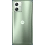 Смартфон Motorola G64 5G 12/256GB Mint Green: Вбудована пам'ять 256 ГБ