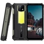 Смартфон Ulefone Armor 24 12/256Gb Black (UA UCRF): Слот для карт памяти microSDXC (вместо второй SIM)