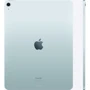 Планшет Apple iPad Air 13" 2024 Wi-Fi 128GB M2 Blue (MV283): Экран 13" Liquid Retina (2732x2048 точек) Multi-Touch c подсветкой LED и технологией IPS / Яркость 600 кд/м² / Олеофобное покрытие / Технология True Tone