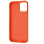 Чохол для iPhone WAVE Colorful Case Orange для iPhone 12 Pro Max