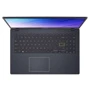 Ноутбук ASUS L510MA (L510MA-WS21) RB: Тип экрана матовый