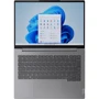 Ноутбук Lenovo ThinkBook 14 G6 ABP (21KJ003LRA) UA: Объем накопителя 1 ТБ (SSD)