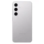 Смартфон Samsung Galaxy S24 8/256Gb Dual Marble Grey S9210 (Snapdragon): Камера Тройная 50 Мп (f/1.8) + 10 Мп (f/2.4) + 12 Мп (f/2.2) / LED вспышка / авто-HDR / Панорама / Фронтальная 12 Мп (f/2.2)